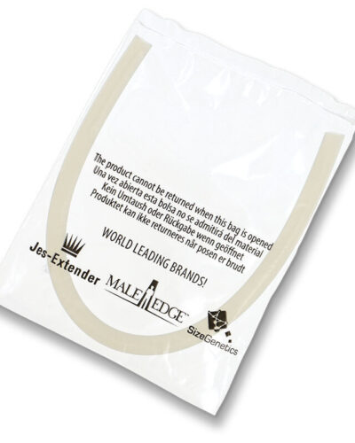 Jes-Extender - Silicone Replacement