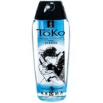 Shunga - Toko Aroma Lubricant Exotic Fruits