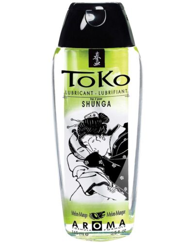 Shunga - Toko Aroma Melon And Mango Lubricant