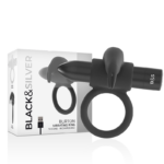Blacksilver - Burton Ring 10 Vibration Modes Black