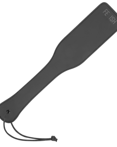 Fetish Submissive - Vegan Leather Whip