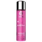 Swede - Fruity Love Grapefruit And Mango Heat Effect Oil 120 ml