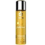 Swede - Fruity Love Warming Effect Massage Oil Tropical Fruity With Honey 60 ml