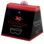Secretplay - Challenge 30 Days Of Bondage