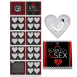 Secretplay - Scratch Sex Gay Couples Game