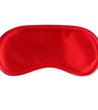 Secretplay - Red Padded Blindfold