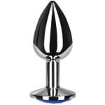Secretplay - Anal Plug Blue S
