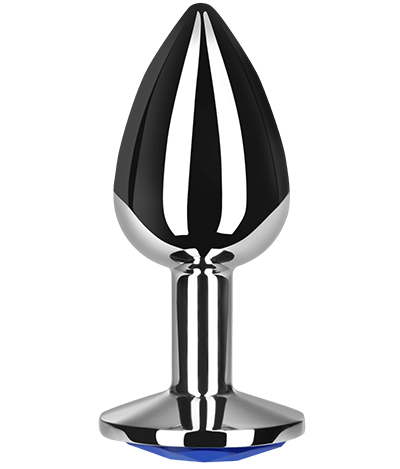 Secretplay - Anal Plug Blue S