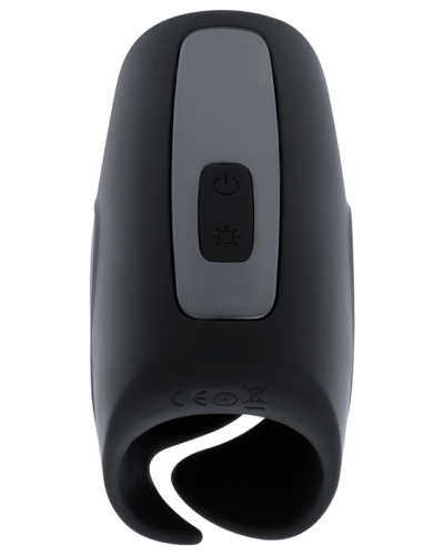Ohmama - Male Masturbator Vibration And Heat