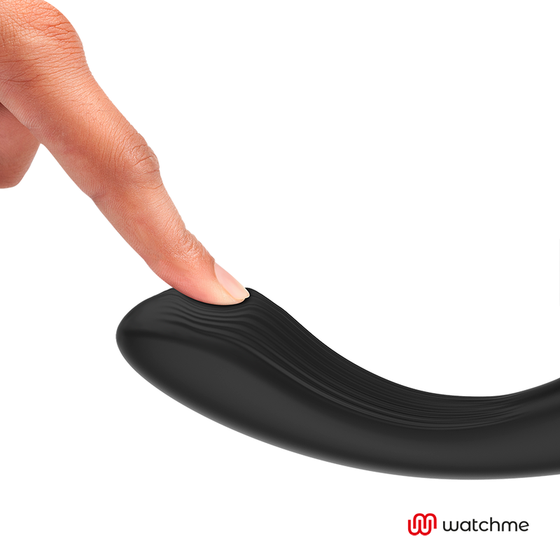 Annes Desire - Curve Remote Control Technolog a Watchme Black - Image 3