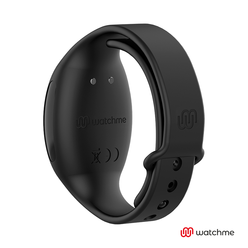 Annes Desire - Curve Remote Control Technolog a Watchme Black - Image 5