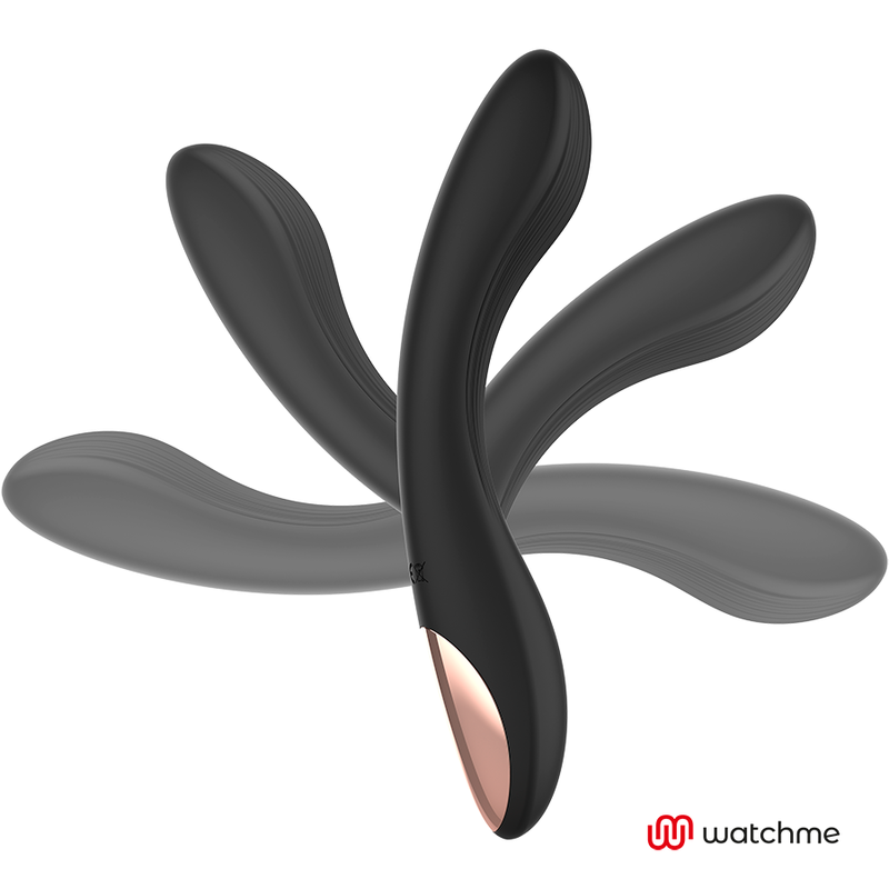 Annes Desire - Curve Remote Control Technolog a Watchme Black - Image 2