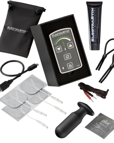 Electrastim - Flick Stimulator Multi-Pack