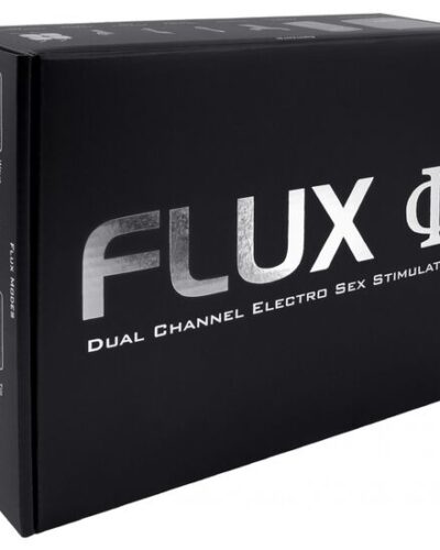 Electrastim - Flux Stimulator Unit