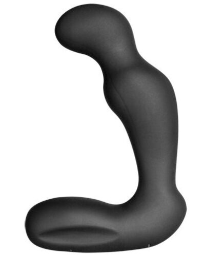 Electrastim - Sirius Silicone Black Prostate Massag