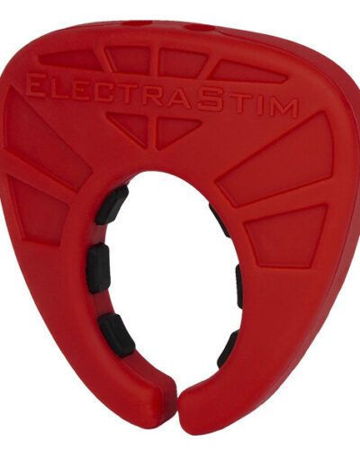 Electrastim - Silicone Fusion Viper Cock Shield