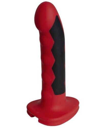 Electrastim - Silicone Fusion Komodo Dildo