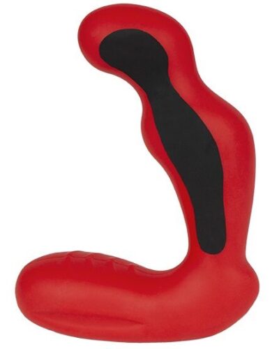 Electrastim - Silicone Fusion Habanero Prostate Massager