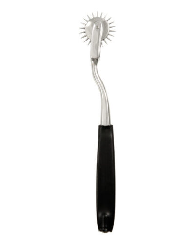 Electrastim - Single Uni-Polar Pinwheel