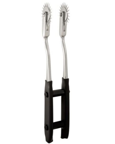 Electrastim - Double Bi-Polar Pinwheel