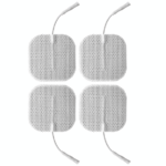 Electrastim - Square Self Adhesive Pads
