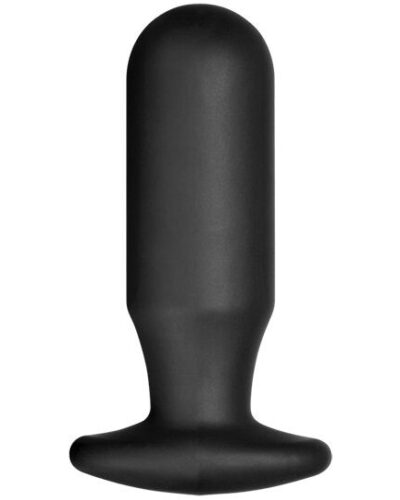Electrastim - Aura Silicone Black Multi-Purpose Pro