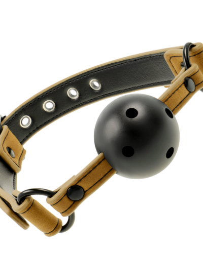 Fetish Submissive Origin - Breathable Gag