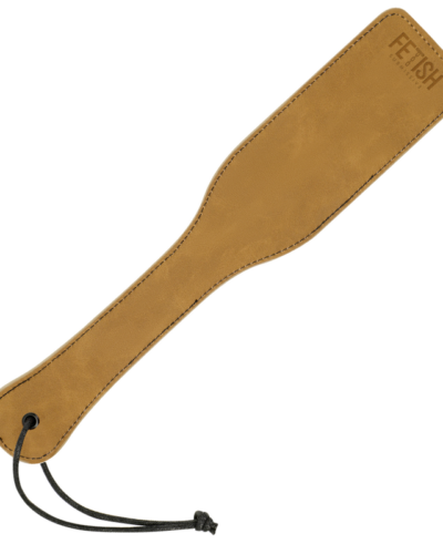 Fetish Submissive Origin - Vegan Leather Whip