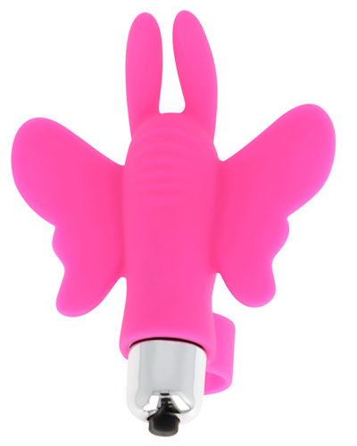 Ohmama - Butterfly Stimulating Thimble