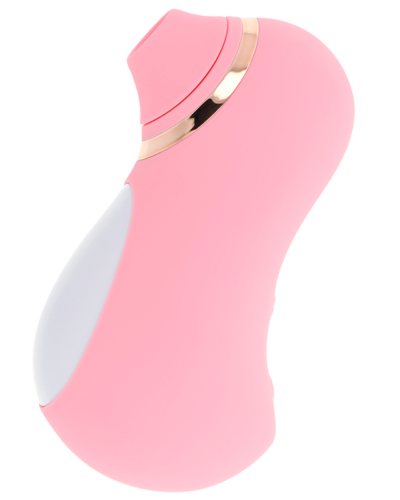 Ohmama - Vibrating Tongue Clitoris Stimulator 10 Modes
