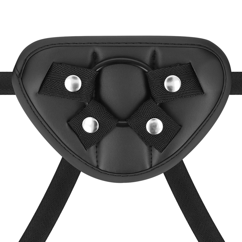Cyber Silicock - Strap-On Mr Rick Remote Control - Image 4