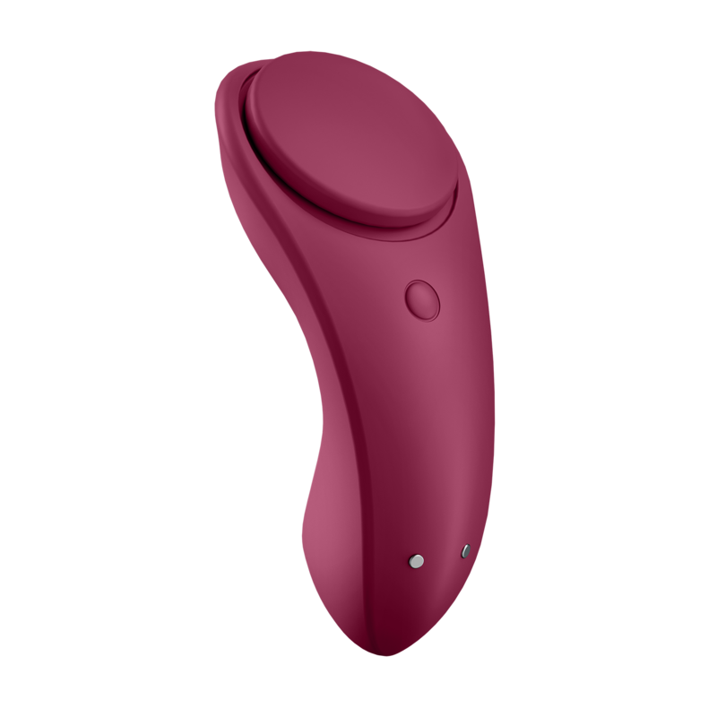 Satisfyer - Sexy Secret Panty - Image 5