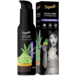 Coquette Chic Desire - Premium Experience 100 ml Vegan Lubes Space Sativa