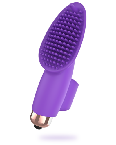 Womanvibe - Aisha Silicone Stimulator Finger