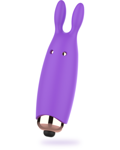 Womanvibe - Bugsy Silicone Rabbit Stimulator