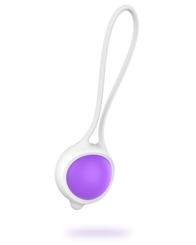 Womanvibe - Keisy I Ball Geisha Silicone