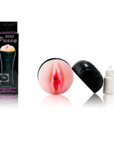 Baile - Pussy Masturbator Play Start