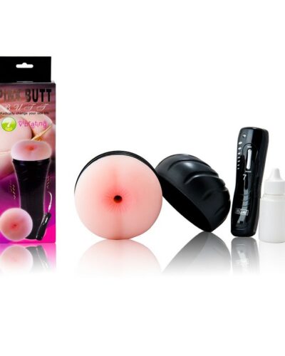 Baile - Anus Masturbator With Vibrator