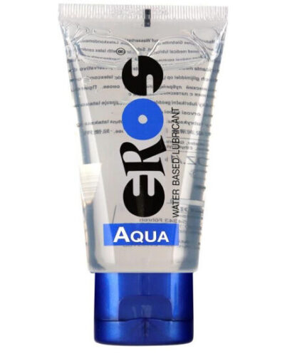 Eros - Aqua Water Based 50 ml