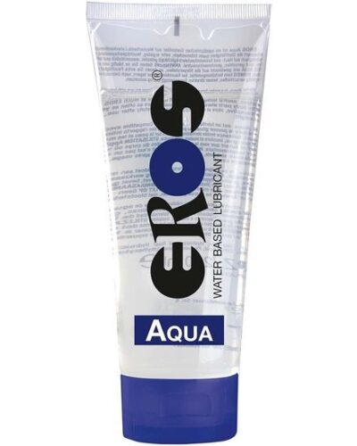 Eros - Aqua Water Based 200 ml